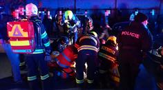 Tlačenice na party ve Slušovicích: Policie obvinila jednatele diskotéky a firmu