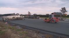 Nový obchvat u Třince zlepší provoz a uleví okolním obcím