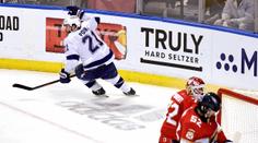 Minnesota zaskočila favorita, Tampa zvítězila po návratu Kučerova