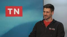 Třetí poločas: Jankulovski o AC, bojovník  Štummer a talentovaný rally jezdec Talaš