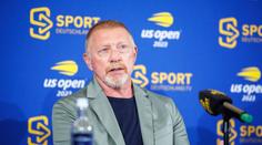 Z vězení zpátky k trénování. Boris Becker povede světovou šestku