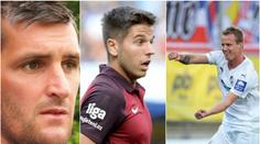 Průšvihy českých fotbalistů: Kdo je největší hříšník? Hlasujte!