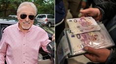Neúcta na Mistrovy narozeniny! Na Gottovi chtějí lidé vydělat tisíce