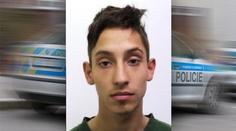 Vězeň utekl z pražské nemocnice! Policie prosí o pomoc s pátráním