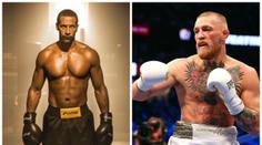 Rio mění fotbal za box! Bude jeho soupeřem Conor McGregor?