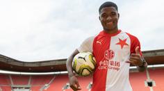 Krok do budoucna. Slavia podepsala osmnáctiletého Brazilce