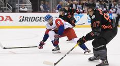 Naděje pro Pastu a spol. NHL chce vrátit klasický Světový pohár