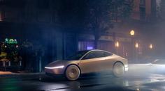 Elon Musk vypustí robotaxíky na silnice už za měsíc. Budeme paranoidní, slibuje šéf Tesly