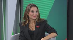 Decastelo se zakoukala do české hráčky. Ve studiu si dělala zálusk i na Kuku
