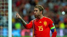 Velká ztráta pro Euro. V nominaci Španělska chybí kapitán Ramos