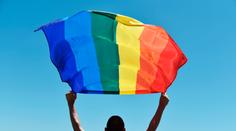 Žádné duhové vlajky na MS. Pořadatelé chtějí zabránit napadání homosexuálů