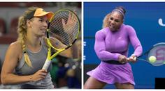 Hvězdné spojení! Serena bude hrát poprvé čtyřhru bez své sestry