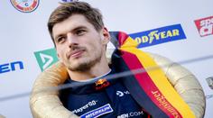 Verstappen míří na Nürburgring. Za konkurenční stáj pojede slavný závod