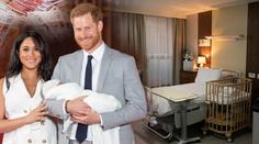 Těhotenství Meghan za RAKETU! Archie stál desítky milionů