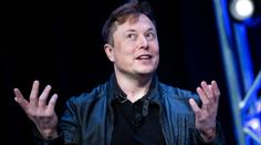 Elon Musk se vzdá funkce ředitele Twitteru, hledá za sebe náhradu