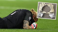 Zesměšňující inzerát i ponižující nabídka: Karius dál terčem kritiky!