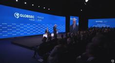 V Praze odstartovala bezpečnostní konference. Vystoupil i Petr Pavel