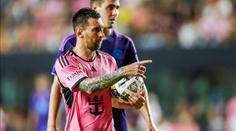 Inter se těší na nového trenéra, přijít má Messiho kamarád