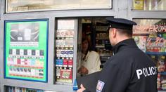 Prohibice pro smích: Na Plzeňsku nalévali tvrdý alkohol!