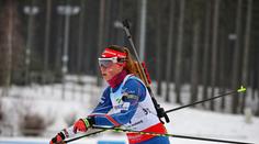 Biatlonová svatba. Česká reprezentantka si vzala trenéra a mění si jméno