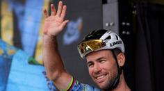 Cavendish už je po operaci a zdraví z lůžka. Šéf Astany chce, aby pokračoval