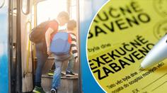 Konec dětských exekucí v Praze? Dopravní podnik je má zastavit