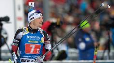 Biatlonistům začaly testovací závody. Čechům se ve Švédsku dařilo!