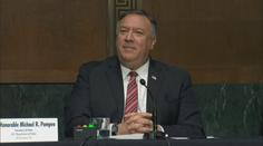 Americký ministr zahraničí Pompeo navštíví Česko. Setká se se Zemanem