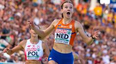 Olympijská šampionka se zasnoubila. Manželem bude belgický tyčkař