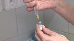 Očkovací centrum možná bude i v továrně na výrobu pneumatik