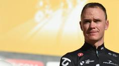 ŠOK pro svět cyklistiky! Froome neprošel dopingovou zkouškou