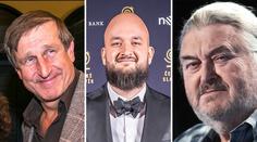 Slavní muži o návratu vojny: Mladíci tam zlidští, říká Ringo Čech. Vydra by ji zkrátil
