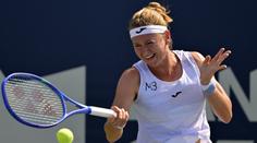 Bouzková v Montrealu pokračuje dál. Končí Vondroušová a Nosková