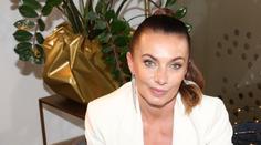 Bendová sdílela snímek, kde je skoro nahá: Strašně jsem zlobila, ale strašně