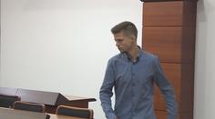 Chlapec se utopil v divoké řece, plavčíkovi hrozí šest let vězení!