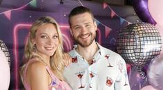 Těhotná Bára Mottlová prozradila pohlaví miminka. Ve videu neskrývá emoce