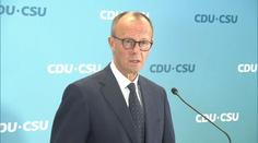 Volby v Německu se blíží. V průzkumech posiluje AfD, strana kancléře Scholze ztrácí