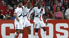 Mazácká penalta i video. PSG zůstává stoprocentní, porazil kata Slavie