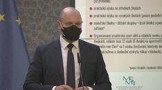 Školky se otevřou ve třech krajích, vláda ukázala plán rozvolnění výuky