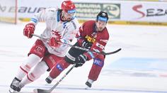 Sparta nevyužila ani druhý mečbol. Třinec vrací sérii do Slezska