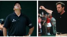 Mickelson zahrál na PGA jako ve slavném filmu, turnaj má dva lídry