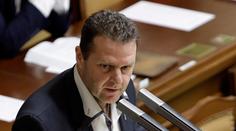 Univerzita prověřila vysokoškolskou práci Ondráčka. Výsledek ho nepotěší