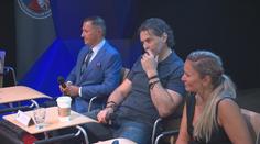 Opatření zabíjí sport, tvrdí Jágr. Věří, že hvězdy NHL na jeho akci zůstanou