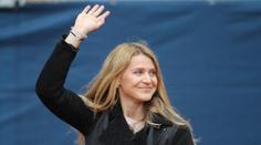 Vysněná rozlučka se nekoná! Plány Šafářové zhatili organizátoři