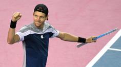 Berdych jásá radostí! Dostal divokou kartu na turnaj v Madridu