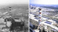 Pamatujete, co jste dělali, když vybouchnul Černobyl? GALERIE + ANKETA