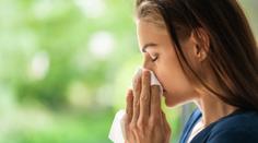 Pylová sezona se rozjela naplno. Alergici nejsou v bezpečí ani doma