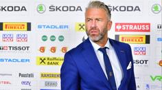 Nedvěd nečekaně končí jako generální manažer. Můžou za to rodinné důvody