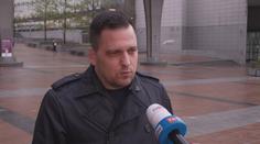 "Žádné velké překvapení". Politici gratulují Macronovi k vítězství ve volbách