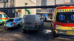 Důlní neštěstí na Karvinsku. O život přišel jeden z horníků, další jsou zranění